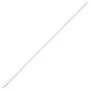 PVC cable ducts 15x10 mm 10 m by vidaXL, Cabling - Ref: Foro24-155909, Price: 8,22 €, Discount: %