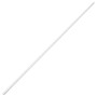 PVC-Kabelkanäle 15x10 mm 10 m von vidaXL, Verkabelung - Ref: Foro24-155909, Preis: 8,30 €, Rabatt: %