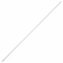 PVC-Kabelkanäle 15x10 mm 10 m von vidaXL, Verkabelung - Ref: Foro24-155909, Preis: 8,30 €, Rabatt: %