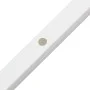 PVC cable ducts 15x10 mm 10 m by vidaXL, Cabling - Ref: Foro24-155909, Price: 8,22 €, Discount: %