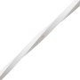 PVC-Kabelkanäle 15x10 mm 10 m von vidaXL, Verkabelung - Ref: Foro24-155909, Preis: 8,30 €, Rabatt: %