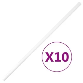 PVC cable ducts Ø25 mm 10 m by vidaXL, Cabling - Ref: Foro24-155900, Price: 11,42 €, Discount: %