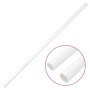 PVC-Kabelkanäle Ø25 mm 10 m von vidaXL, Verkabelung - Ref: Foro24-155900, Preis: 11,54 €, Rabatt: %