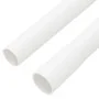 PVC cable ducts Ø25 mm 10 m by vidaXL, Cabling - Ref: Foro24-155900, Price: 11,42 €, Discount: %