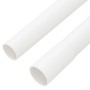 Kabelkanäle mit PVC-Clips Ø20 mm 10 m von vidaXL, Verkabelung - Ref: Foro24-155898, Preis: 12,92 €, Rabatt: %