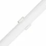 Canaletas para cables con clips PVC Ø20 mm 10 m de vidaXL, Cableado - Ref: Foro24-155898, Precio: 12,75 €, Descuento: %