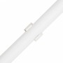 Kabelkanäle mit PVC-Clips Ø20 mm 10 m von vidaXL, Verkabelung - Ref: Foro24-155898, Preis: 12,92 €, Rabatt: %