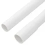 PVC cable ducts Ø16 mm 30 m by vidaXL, Cabling - Ref: Foro24-155893, Price: 18,16 €, Discount: %