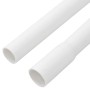 PVC-Kabelkanäle Ø16 mm 30 m von vidaXL, Verkabelung - Ref: Foro24-155893, Preis: 19,46 €, Rabatt: %