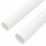 Kabelkanäle mit PVC-Clips Ø25 mm 10 m von vidaXL, Verkabelung - Ref: Foro24-155902, Preis: 13,46 €, Rabatt: %