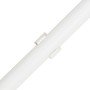 Kabelkanäle mit PVC-Clips Ø25 mm 10 m von vidaXL, Verkabelung - Ref: Foro24-155902, Preis: 13,46 €, Rabatt: %