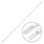 Canaletas para cables PVC 30x20 mm 30 m de vidaXL, Cableado - Ref: Foro24-155928, Precio: 30,14 €, Descuento: %