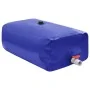 Foldable water tank with PVC tap 100 l by vidaXL, Irrigation systems - Ref: Foro24-156321, Price: 48,74 €, Discount: %