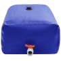 Faltbarer Wassertank mit PVC-Hahn 100 l von vidaXL, Bewässerungssysteme - Ref: Foro24-156321, Preis: 49,82 €, Rabatt: %