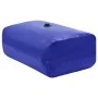 Foldable water tank with PVC tap 100 l by vidaXL, Irrigation systems - Ref: Foro24-156321, Price: 48,74 €, Discount: %