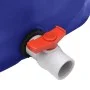 Foldable water tank with PVC tap 100 l by vidaXL, Irrigation systems - Ref: Foro24-156321, Price: 48,74 €, Discount: %