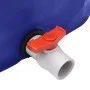 Foldable water tank with PVC tap 360 l by vidaXL, Irrigation systems - Ref: Foro24-156323, Price: 68,35 €, Discount: %