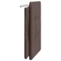 Brown synthetic leather padded headboard 80 cm by vidaXL, Headboards and footboards - Ref: Foro24-374831, Price: 21,68 €, Dis...