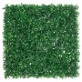 Valla de hojas de arbusto artificial 24 uds verde 50x50 cm de vidaXL, Jardín - Ref: Foro24-366635, Precio: 165,30 €