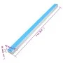 Canaletas para cables autoadhesivas PVC 60x40 mm 10 m de vidaXL, Cableado - Ref: Foro24-155949, Precio: 39,43 €, Descuento: %