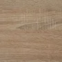 FMD Estantería de pared con 3 compartimentos color roble by FMD, Shelves and shelves - Ref: Foro24-428726, Price: 61,53 €, Di...