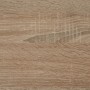 FMD Estantería de pared con 3 compartimentos color roble by FMD, Shelves and shelves - Ref: Foro24-428726, Price: 61,52 €, Di...
