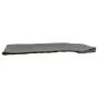 Gray 4-arch bimini top 239x184x131 cm by vidaXL, Boat storage covers - Ref: Foro24-94806, Price: 183,00 €, Discount: %