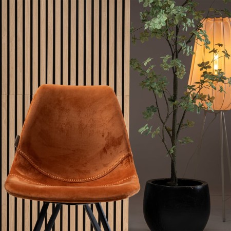 WallArt Akustikplatten für Wände Aku 4 Einheiten helle Eiche von WallArt, Wandverkleidung - Ref: Foro24-447596, Preis: 73,81 ...