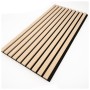 WallArt Akustikplatten für Wände Aku 4 Einheiten helle Eiche von WallArt, Wandverkleidung - Ref: Foro24-447596, Preis: 73,81 ...