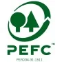 FMD Regal mit 4 Fächern Eichenfarbe von FMD, Bücherregale und Regale - Ref: Foro24-428753, Preis: 95,06 €, Rabatt: %