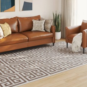 Alfombra interior exterior antideslizante pelo corto 190x300 cm de vidaXL, Alfombras - Ref: Foro24-4007224, Precio: 74,96 €, ...