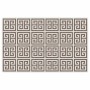 Alfombra interior exterior antideslizante pelo corto 190x300 cm de vidaXL, Alfombras - Ref: Foro24-4007224, Precio: 70,49 €, ...