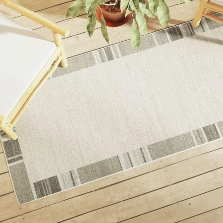 Indoor outdoor non-slip short pile rug 80x300 cm by vidaXL, Rugs - Ref: Foro24-4007211, Price: 41,73 €, Discount: %