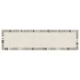 Indoor outdoor non-slip short pile rug 80x300 cm by vidaXL, Rugs - Ref: Foro24-4007211, Price: 41,73 €, Discount: %
