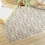 Alfombra interior exterior antideslizante pelo corto 120x180 cm de vidaXL, Alfombras - Ref: Foro24-4007207, Precio: 37,73 €, ...