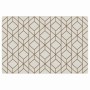 Rutschfester Kurzflor-Teppich für den Innen- und Außenbereich, 120 x 180 cm von vidaXL, Teppiche - Ref: Foro24-4007207, Preis...