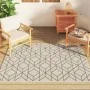 Alfombra interior exterior antideslizante pelo corto 120x180 cm de vidaXL, Alfombras - Ref: Foro24-4007207, Precio: 37,73 €, ...