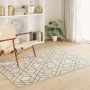 Indoor outdoor non-slip short pile rug 120x180 cm by vidaXL, Rugs - Ref: Foro24-4007207, Price: 37,73 €, Discount: %