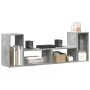 TV-Möbel, 2 Stück, Holzwerkstoff, grauer Beton, 75 x 30 x 50 cm von vidaXL, TV-Möbel - Ref: Foro24-840789, Preis: 63,69 €, Ra...