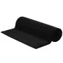 Schwarze Fußmatte aus Kokosfaser, 100 x 300 cm von vidaXL, Fußmatten - Ref: Foro24-155582, Preis: 164,67 €, Rabatt: %