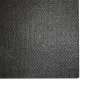 Schwarze Fußmatte aus Kokosfaser, 100 x 300 cm von vidaXL, Fußmatten - Ref: Foro24-155582, Preis: 164,67 €, Rabatt: %