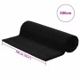 Schwarze Fußmatte aus Kokosfaser, 100 x 300 cm von vidaXL, Fußmatten - Ref: Foro24-155582, Preis: 161,56 €, Rabatt: %