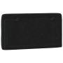 Cabecero de cama acolchado terciopelo negro 100 cm de vidaXL, Cabeceros y pies de cama - Ref: Foro24-374716, Precio: 39,36 €,...