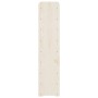 Botellero con tablero superior madera de pino 72,5x25x111,5 cm de vidaXL, Botelleros - Ref: Foro24-4007562, Precio: 64,64 €, ...