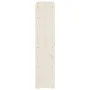 Wine rack with pine wood top board 72.5x25x111.5 cm by vidaXL, Wine racks - Ref: Foro24-4007562, Price: 55,01 €, Discount: %