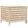 Garden sofa set 7 pieces solid pine wood by vidaXL, Garden sets - Ref: Foro24-3250536, Price: 451,72 €, Discount: %
