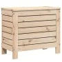 Garden sofa set 7 pieces solid pine wood by vidaXL, Garden sets - Ref: Foro24-3250536, Price: 451,72 €, Discount: %