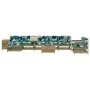 Gartensofa-Set 10-teilig aus imprägniertem Kiefernholz von vidaXL, Gartensets - Ref: Foro24-3250691, Preis: 696,13 €, Rabatt: %