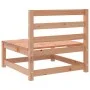 Garden sofa set 7 pieces solid Douglas fir wood by vidaXL, Garden sets - Ref: Foro24-3299616, Price: 397,56 €, Discount: %
