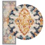 ARBIZU Teppich im Vintage-Design für drinnen und draußen, 80 x 250 cm von vidaXL, Teppiche - Ref: Foro24-375695, Preis: 48,07...